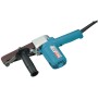 Lijadora de banda Makita - 9031 estrecha - mm.30x533 - 550w