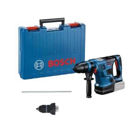 Martillo perforador bosch - gbh 18v-34cf - sin baterías