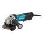 Amoladora angular Makita - ga5093x01 - 1900w/125mm