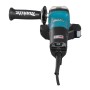 Amoladora angular Makita - ga5093x01 - 1900w/125mm