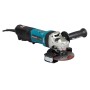 Amoladora angular Makita - ga5093x01 - 1900w/125mm