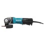 Amoladora angular Makita - ga5093x01 - 1900w/125mm