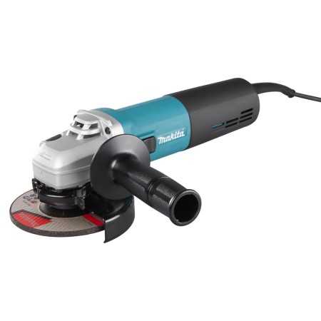 Amoladora angular Makita - 9565crx1 125 - w.1400