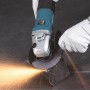 Amoladora angular Makita - smerigla125 - w.1400