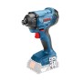 Llave de impacto bosch 1/4 - gdr 18v-160 - desnuda sin pilas n-160