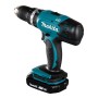 Taladro atornillador Makita - DHP453RF3J - de percusión