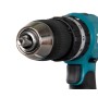 Taladro atornillador Makita - DHP453RF3J - de percusión