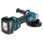 Amoladora angular makita - dga513zj - mm.125 s/batt 18v