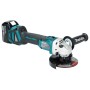 Amoladora angular makita - dga513zj - mm.125 s/batt 18v