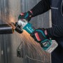 Amoladora angular makita - dga513zj - mm.125 s/batt 18v