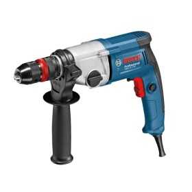 Taladro profesional bosch - gbm 13-2 re -