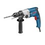 Taladro profesional bosch - gbm 13-2 re -