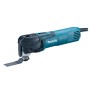 Herramienta multifunción Makita - tm3010cx3j -