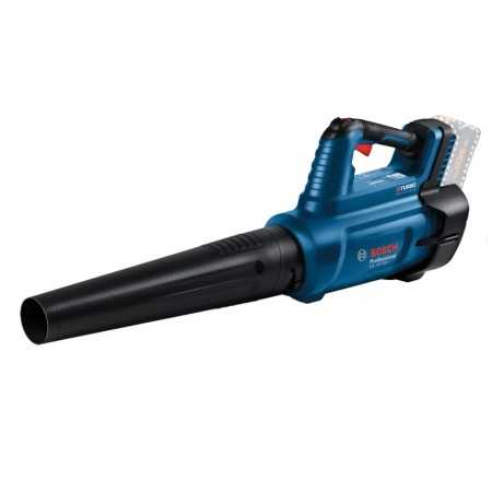 Soplador bosch - gbl 18v-750 pro - con batería