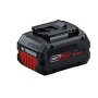 Batteria 18v-8,0ah bosch - 1600a02x00 -