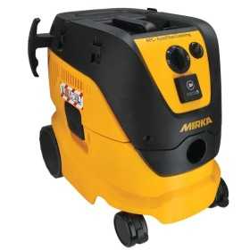 Aspirapolvere mirka 1230 l afc - lt.30 - c/tubo mt.4