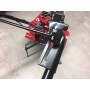 Motocultor honda - fg 320 de -