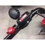 Motocultor honda - fg 320 de -