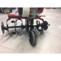 Motocultor honda - fg 320 de -