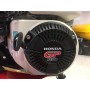 Motocultor honda - fg 320 de -