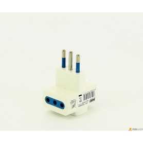 Adaptador Triple FAEG - fg20505