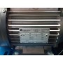 Compresor de correa Abac HP.2 50 litros B 2800/50 cm2 mec80 jc