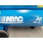 Compresor de correa Abac HP.2 50 litros B 2800/50 cm2 mec80 jc