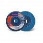 Disco abrasivo de laminado - 115-z-80 - saitlam-pn