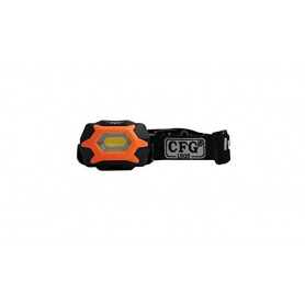 La antorcha de la cabeza led cree - 3w