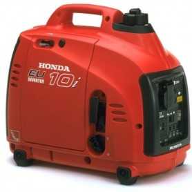 Generador Honda - eu10i - inversor - con opcional