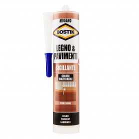 Bostik sellador de madera - caoba - ml.300