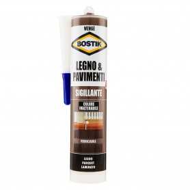 Sellador de madera bostik - wenge' - ml.300