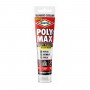 Bostik poly max tubo de cristal-gr.90