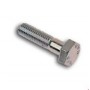 Tornillo de cabeza hexagonal - 24 x300 - galvanizado 8.8 uni 5737