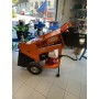 Biotrituratore eliet major 4sz - honda gx270 - diam.macinabile mm.60