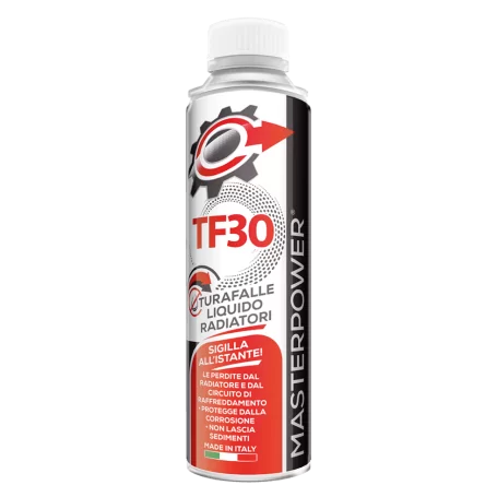 Turafalle radiadores tf30 - masterpower - ml.300