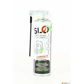 Lubricante bloqueos x slok - masterpower - ml.250