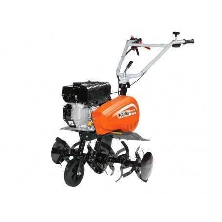 Motoazada oleo-mac - mh 175 rk 55 cm - 57 kg con marcha atrás